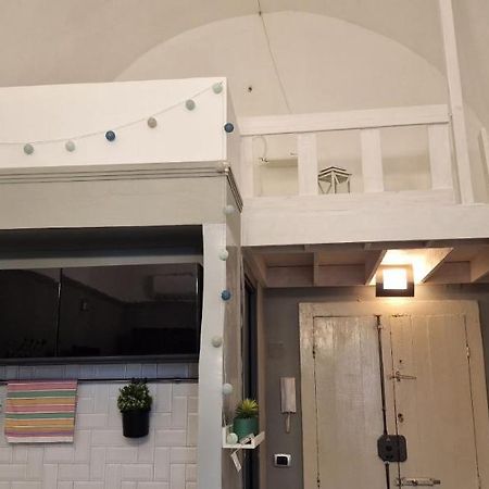 Ferienwohnung Casa Di Paola Via Napoli Bari Exterior foto
