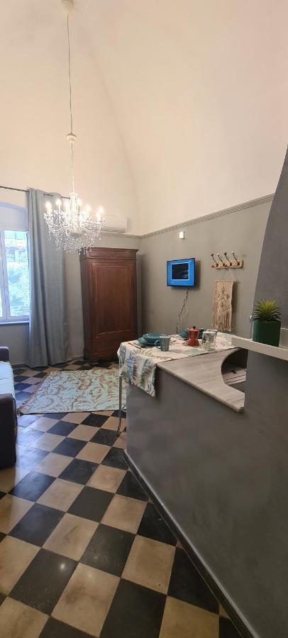 Ferienwohnung Casa Di Paola Via Napoli Bari Exterior foto