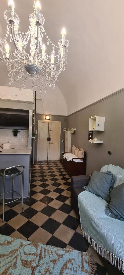 Ferienwohnung Casa Di Paola Via Napoli Bari Exterior foto