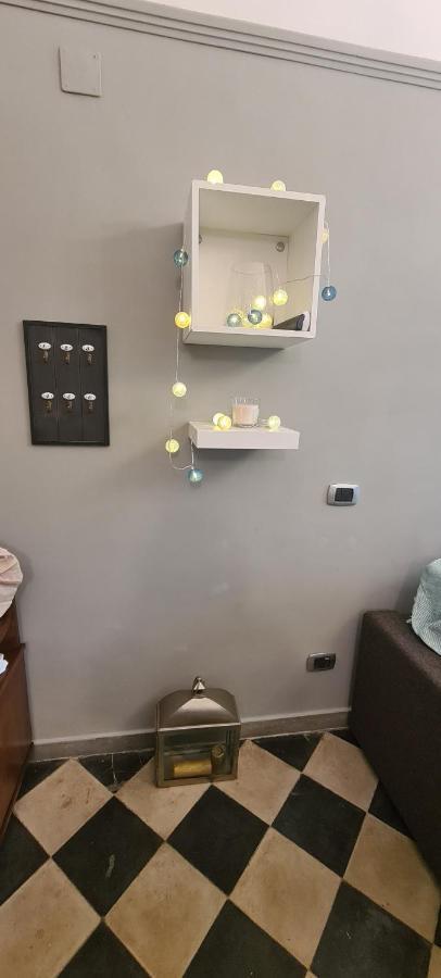 Ferienwohnung Casa Di Paola Via Napoli Bari Exterior foto