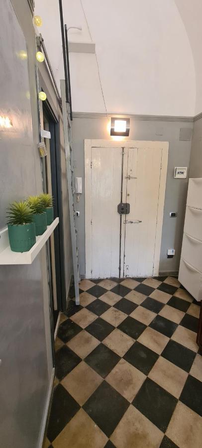 Ferienwohnung Casa Di Paola Via Napoli Bari Exterior foto