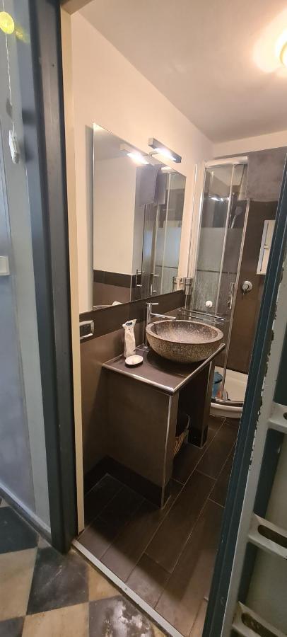 Ferienwohnung Casa Di Paola Via Napoli Bari Exterior foto