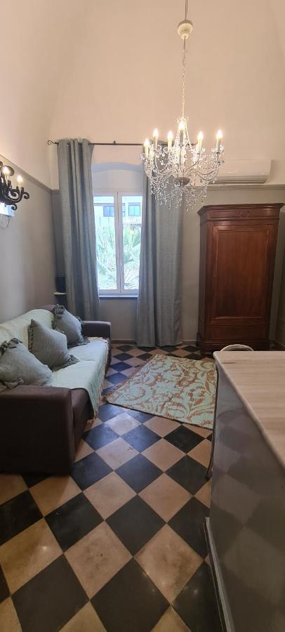 Ferienwohnung Casa Di Paola Via Napoli Bari Exterior foto